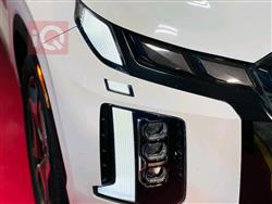 هيونداي باليسيد